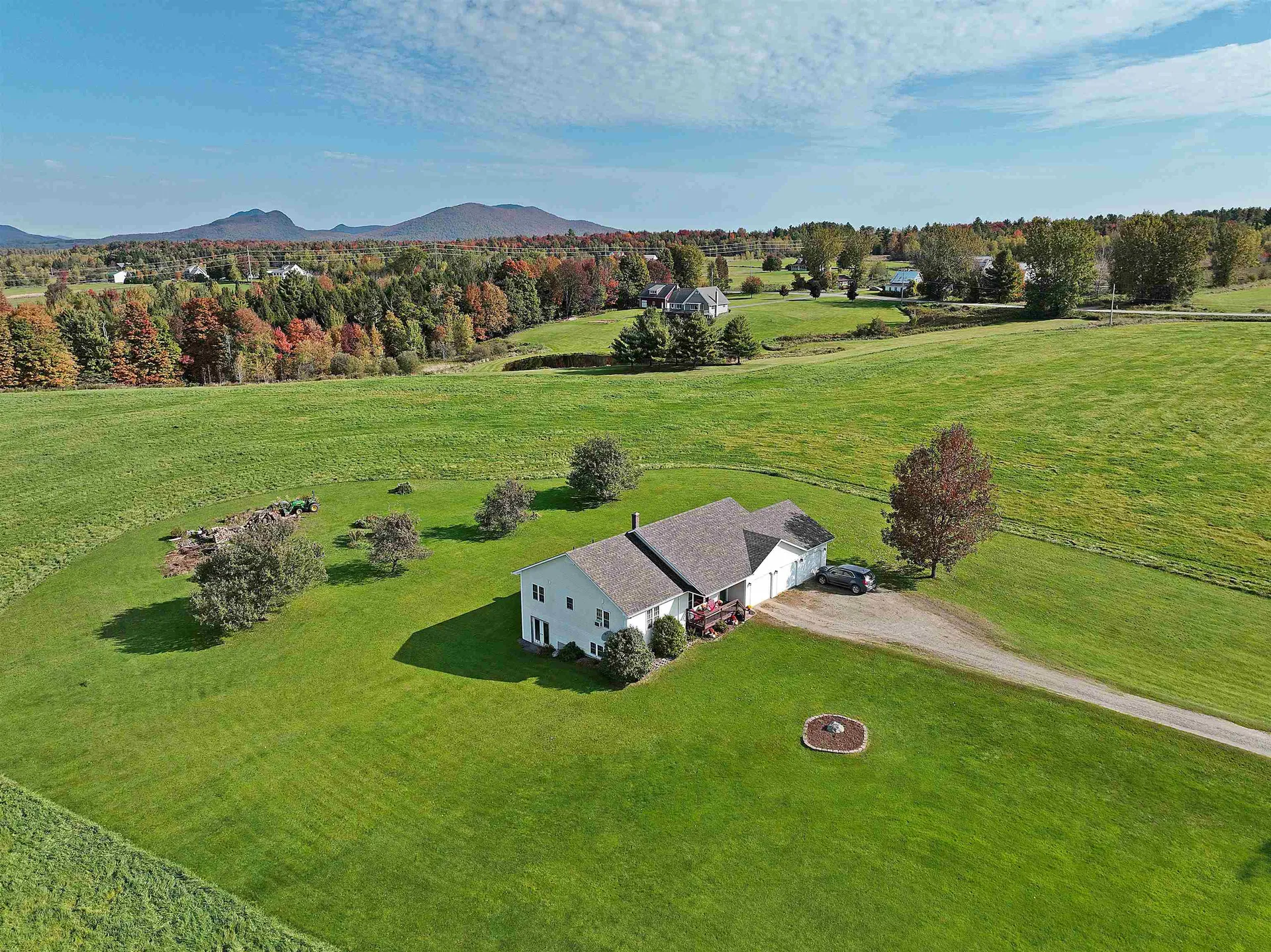 989 Bergeron Road Troy VT 05859