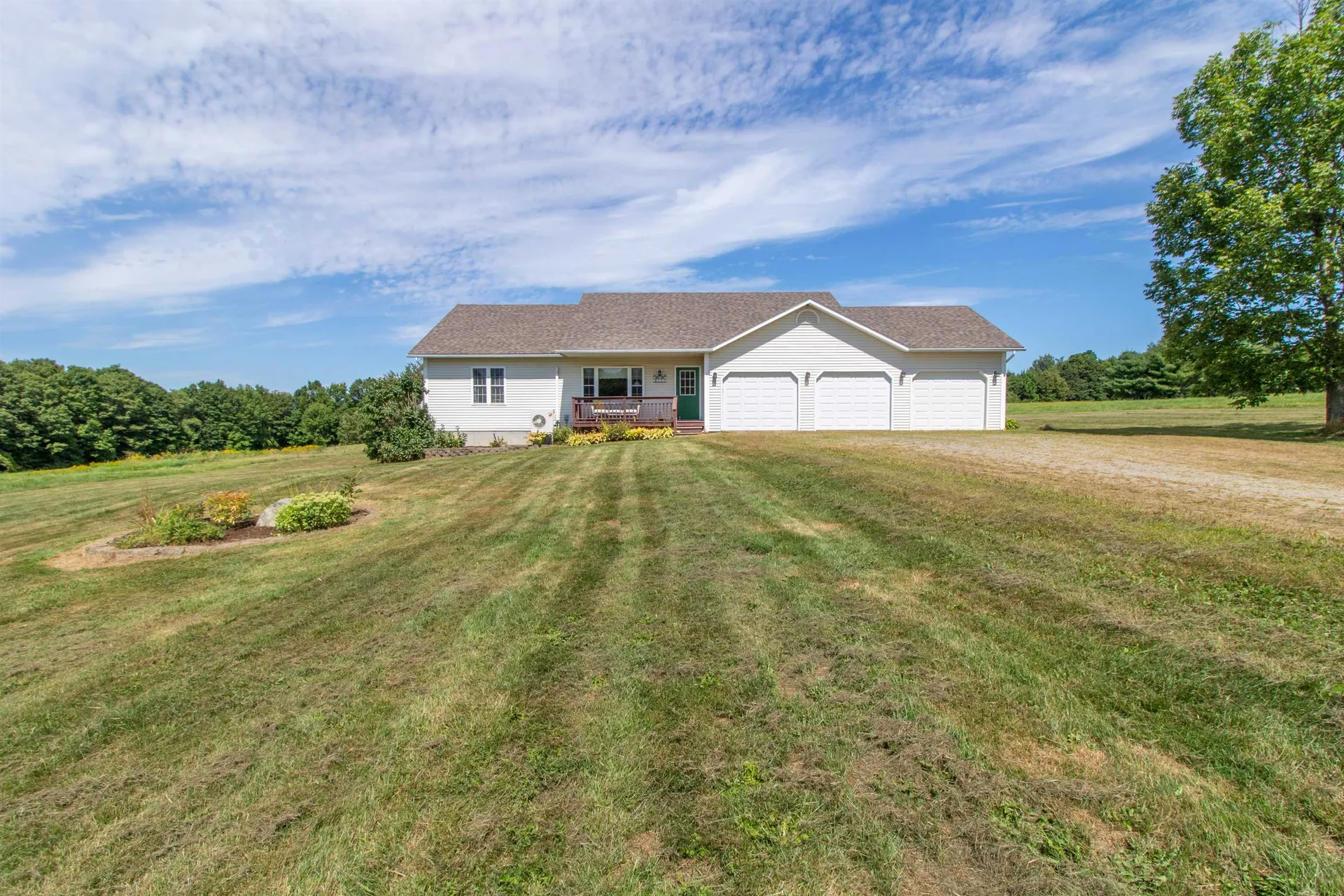 989 Bergeron Road Troy VT 05859