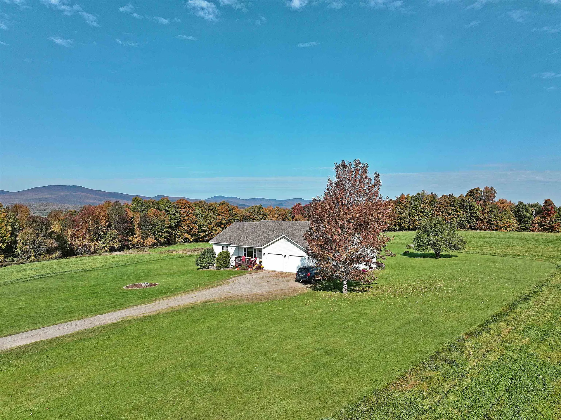 989 Bergeron Road Troy VT 05859