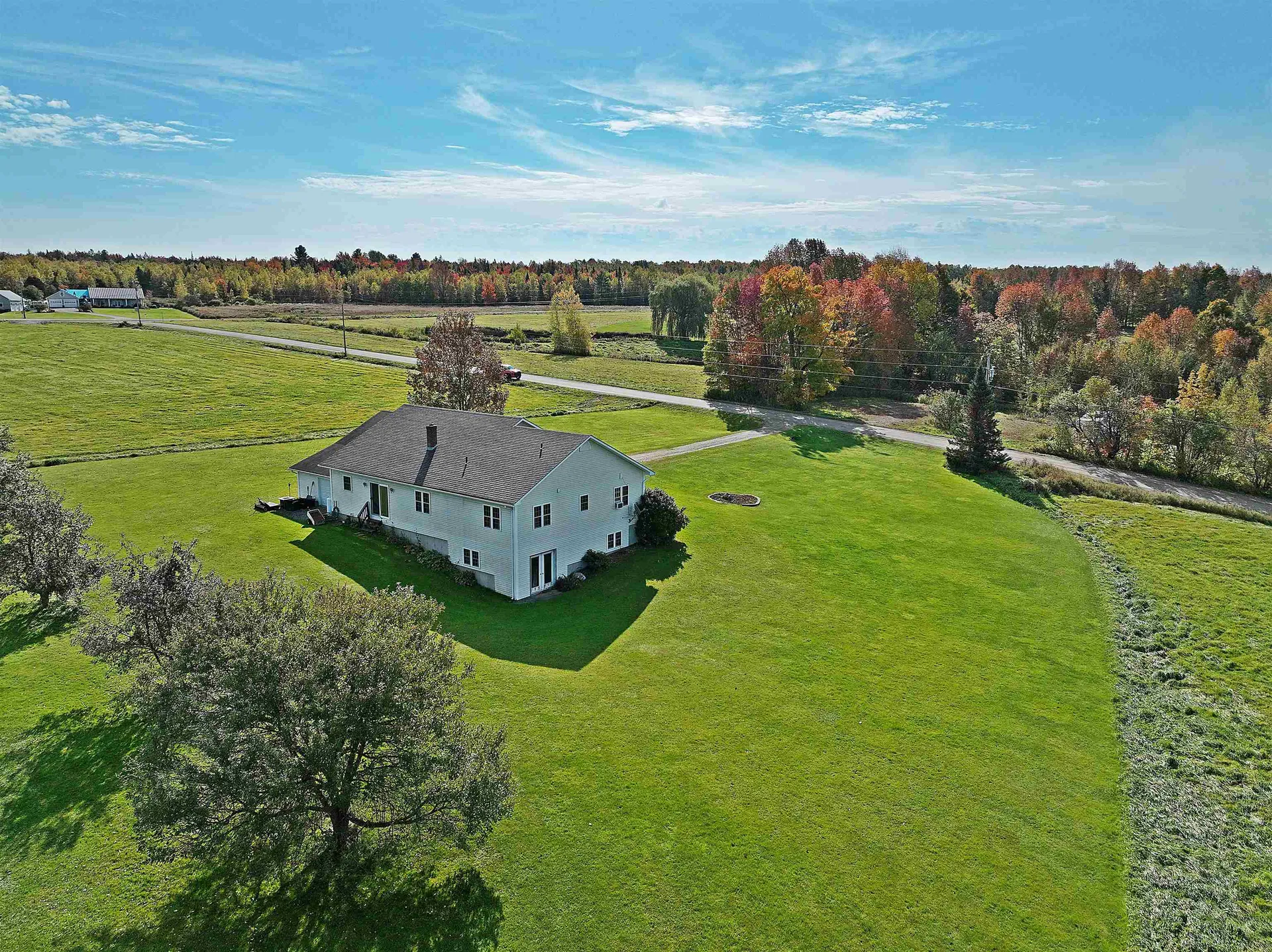 989 Bergeron Road Troy VT 05859