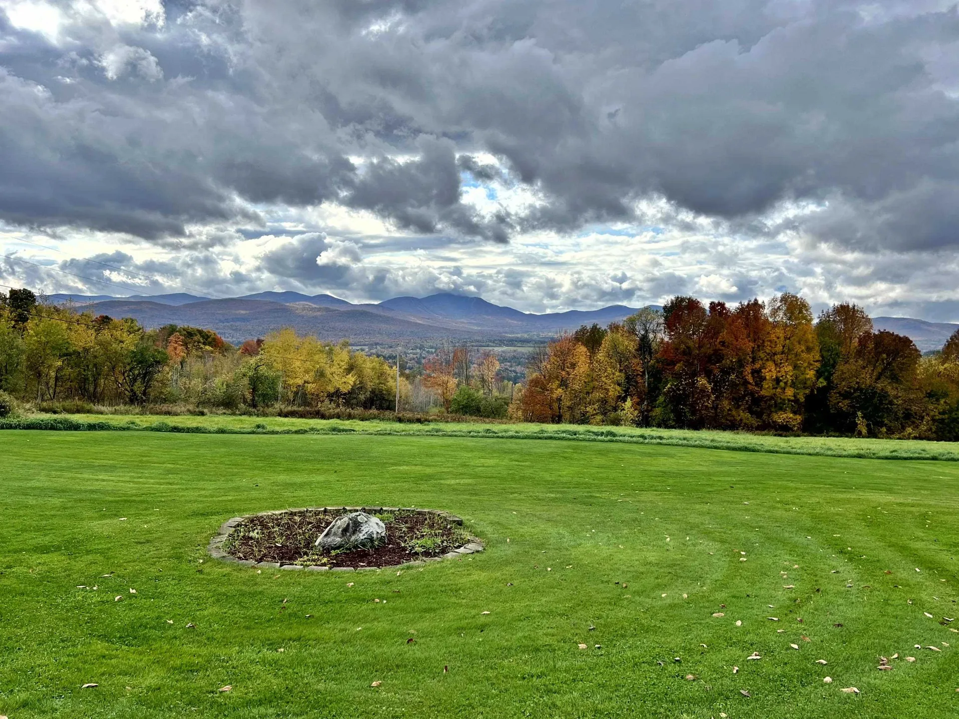 989 Bergeron Road Troy VT 05859