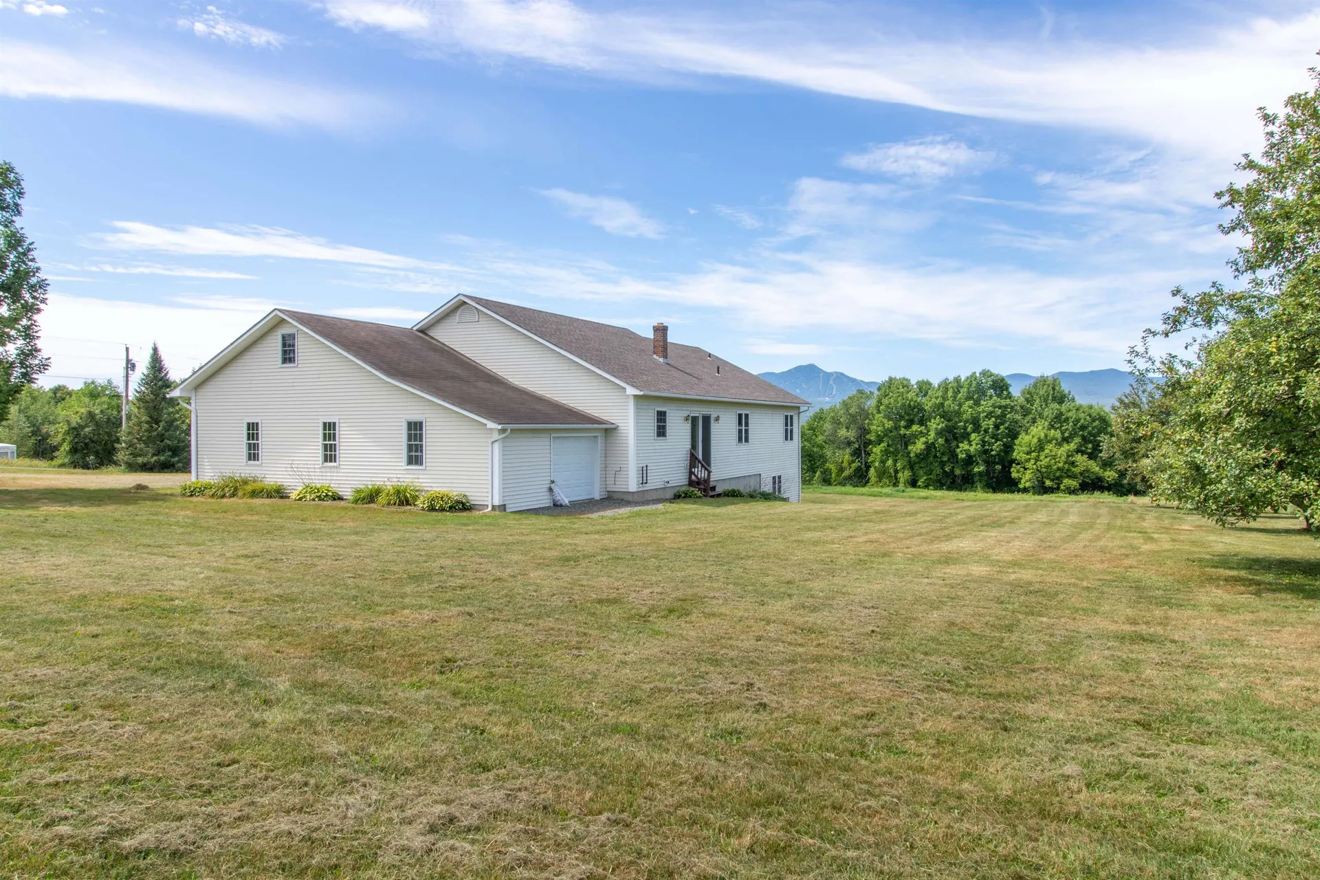 989 Bergeron Road Troy VT 05859