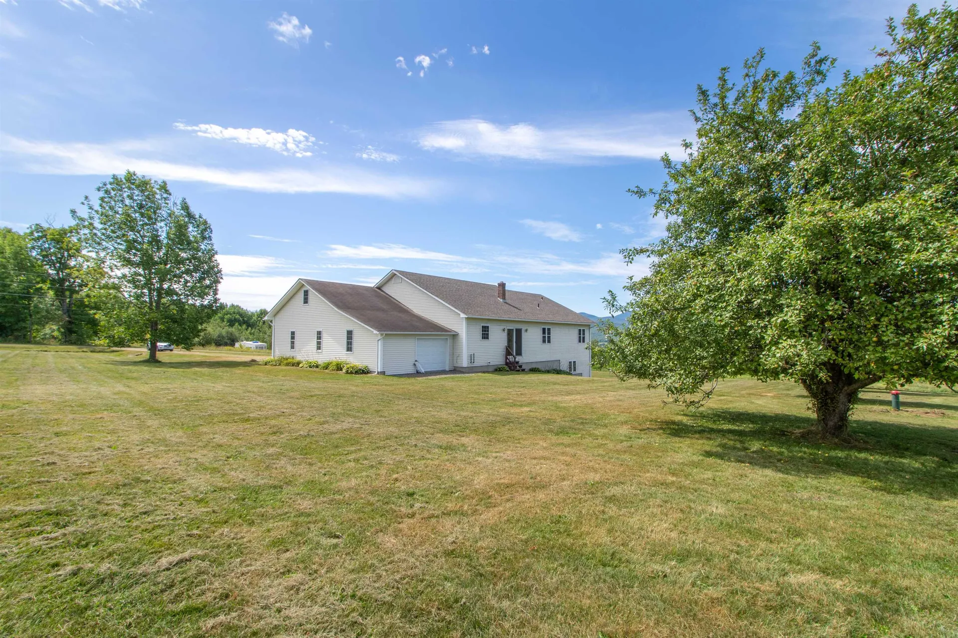 989 Bergeron Road Troy VT 05859