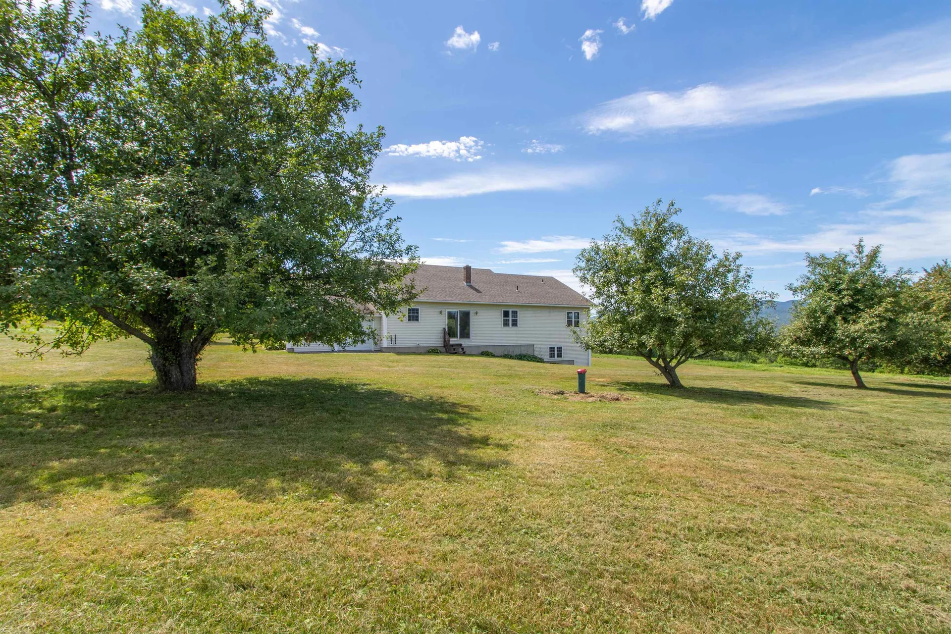 989 Bergeron Road Troy VT 05859