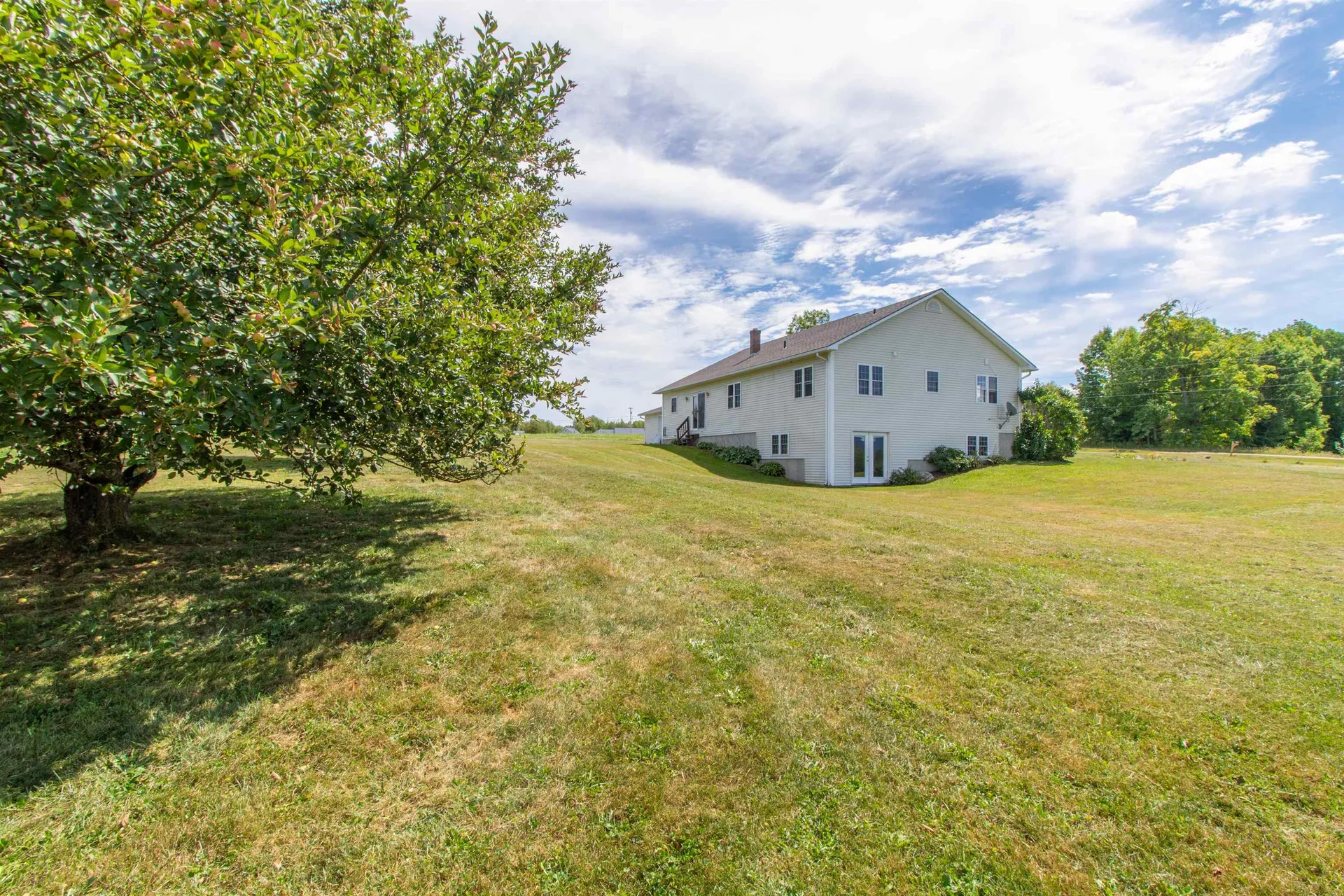 989 Bergeron Road Troy VT 05859
