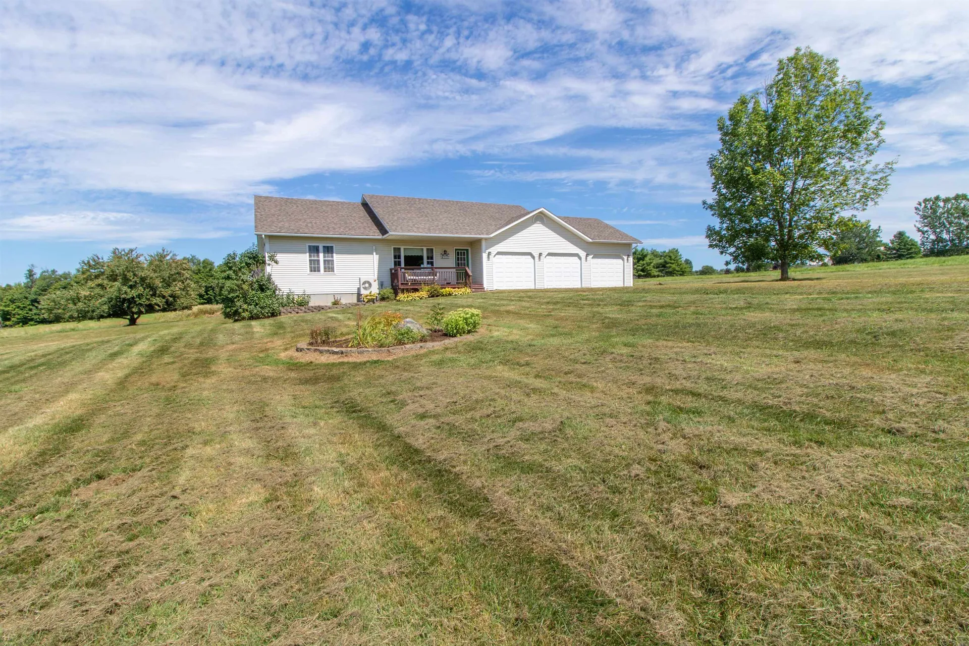 989 Bergeron Road Troy VT 05859