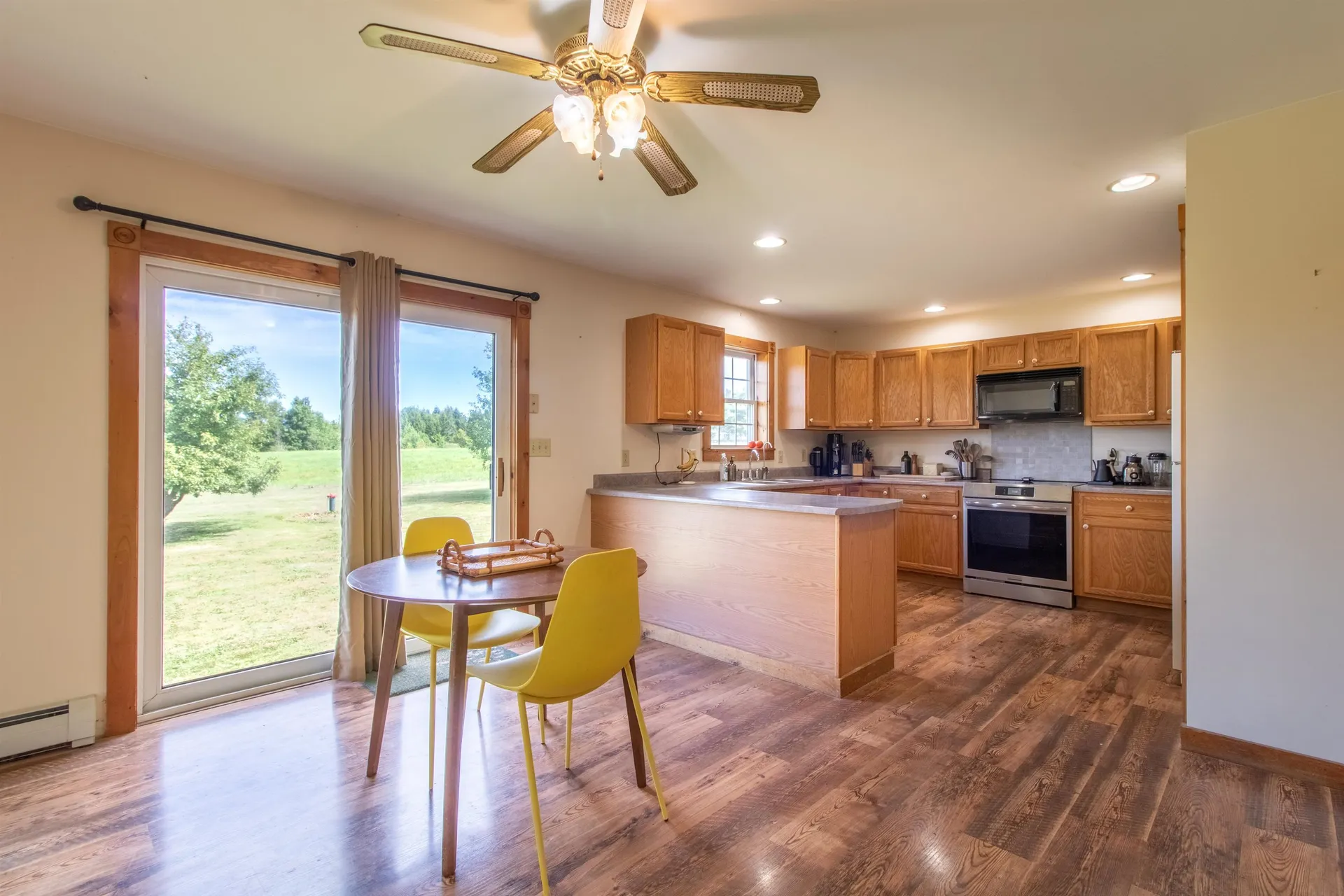 989 Bergeron Road Troy VT 05859