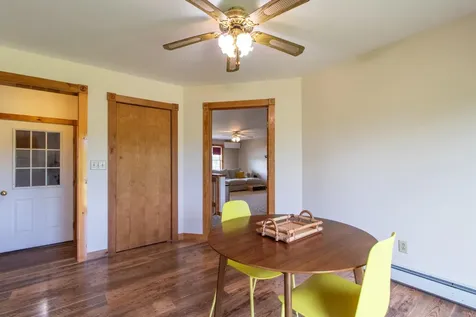 989 Bergeron Road Troy VT 05859