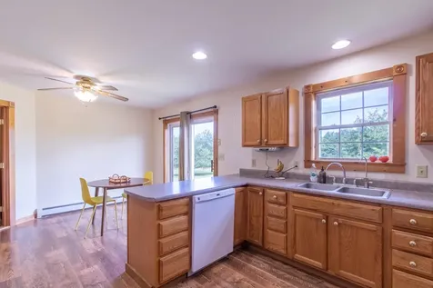 989 Bergeron Road Troy VT 05859