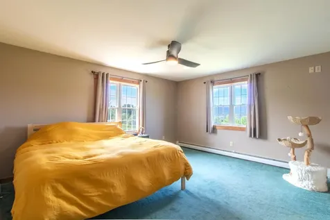 989 Bergeron Road Troy VT 05859