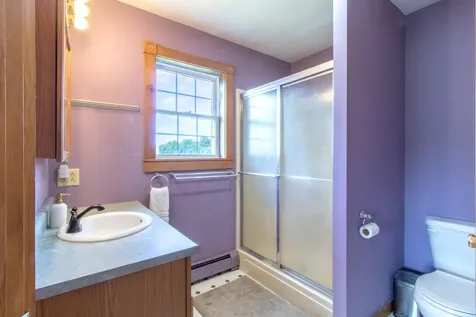 989 Bergeron Road Troy VT 05859