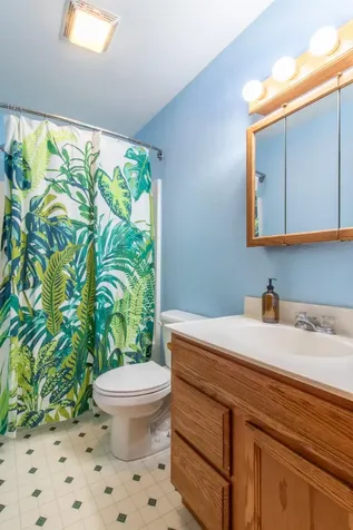 989 Bergeron Road Troy VT 05859