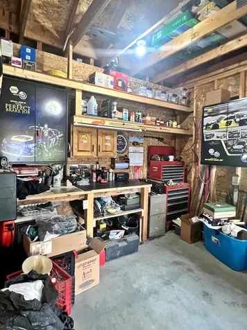 989 Bergeron Road Troy VT 05859