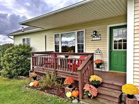 989 Bergeron Road Troy VT 05859