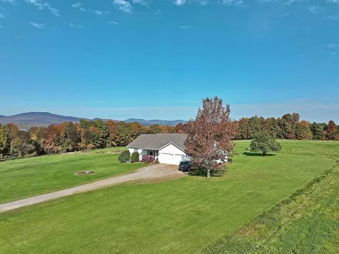 989 Bergeron Road Troy VT 05859