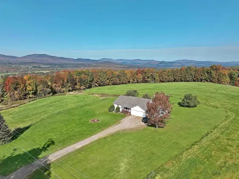 989 Bergeron Road Troy VT 05859