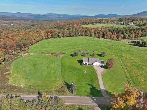 989 Bergeron Road Troy VT 05859