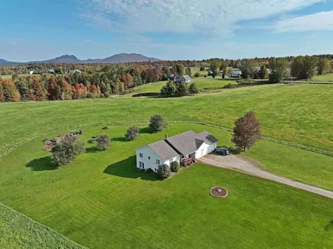 989 Bergeron Road Troy VT 05859