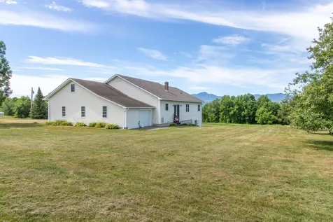 989 Bergeron Road Troy VT 05859