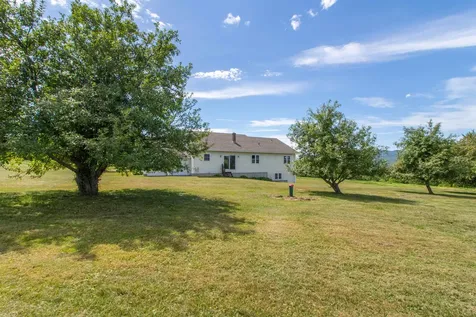 989 Bergeron Road Troy VT 05859