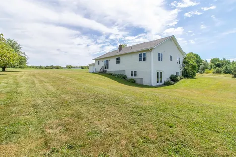 989 Bergeron Road Troy VT 05859