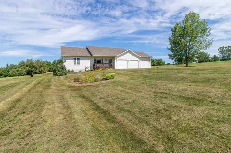 989 Bergeron Road Troy VT 05859