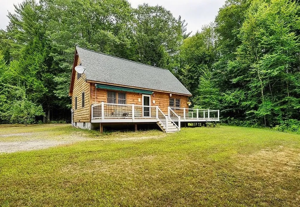 550 Winchester Road Richmond NH 03470