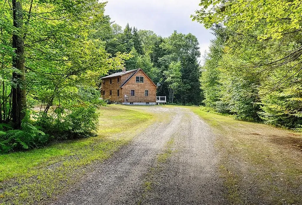 550 Winchester Road Richmond NH 03470