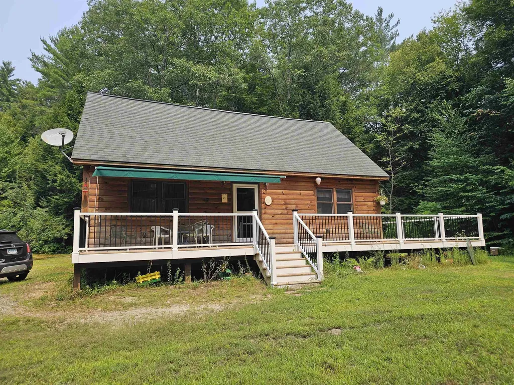 550 Winchester Road Richmond NH 03470