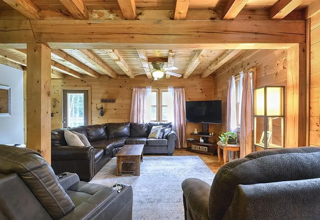 550 Winchester Road Richmond NH 03470