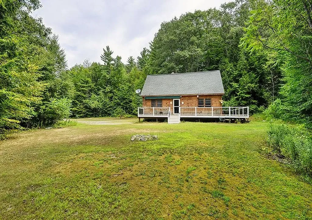 550 Winchester Road Richmond NH 03470