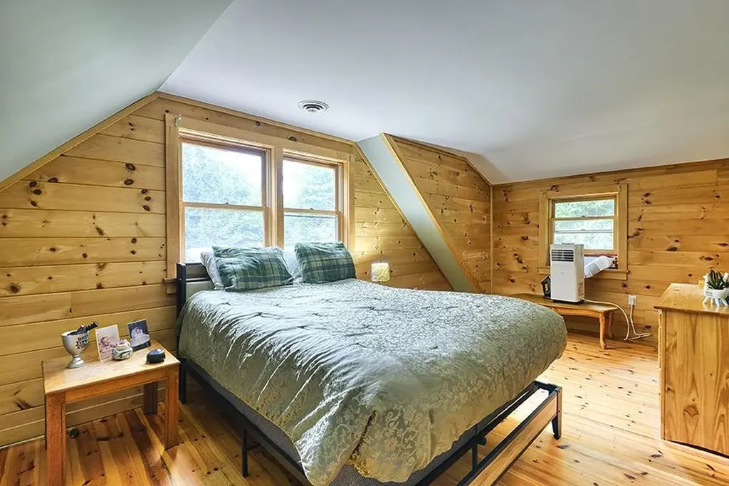 550 Winchester Road Richmond NH 03470