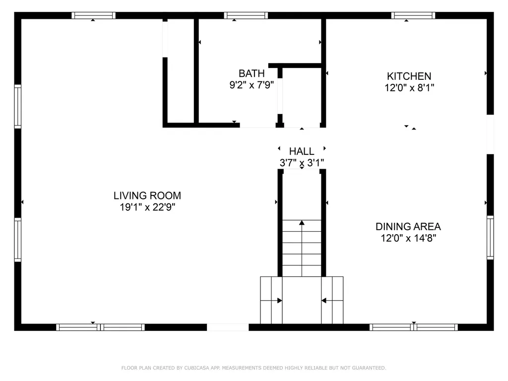 550 Winchester Road Richmond NH 03470