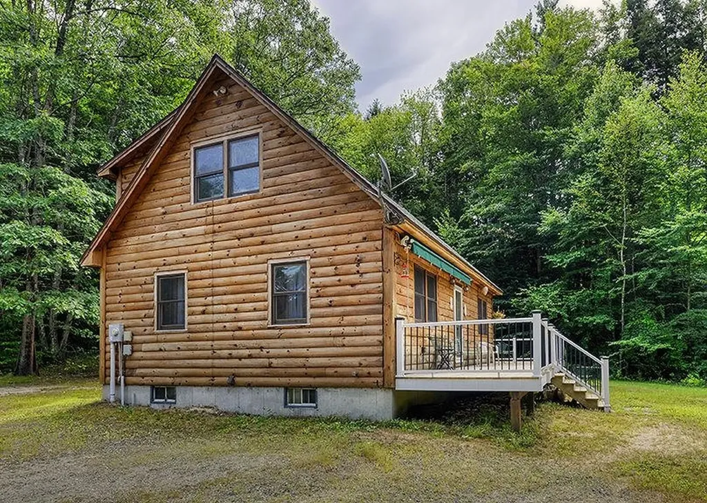 550 Winchester Road Richmond NH 03470