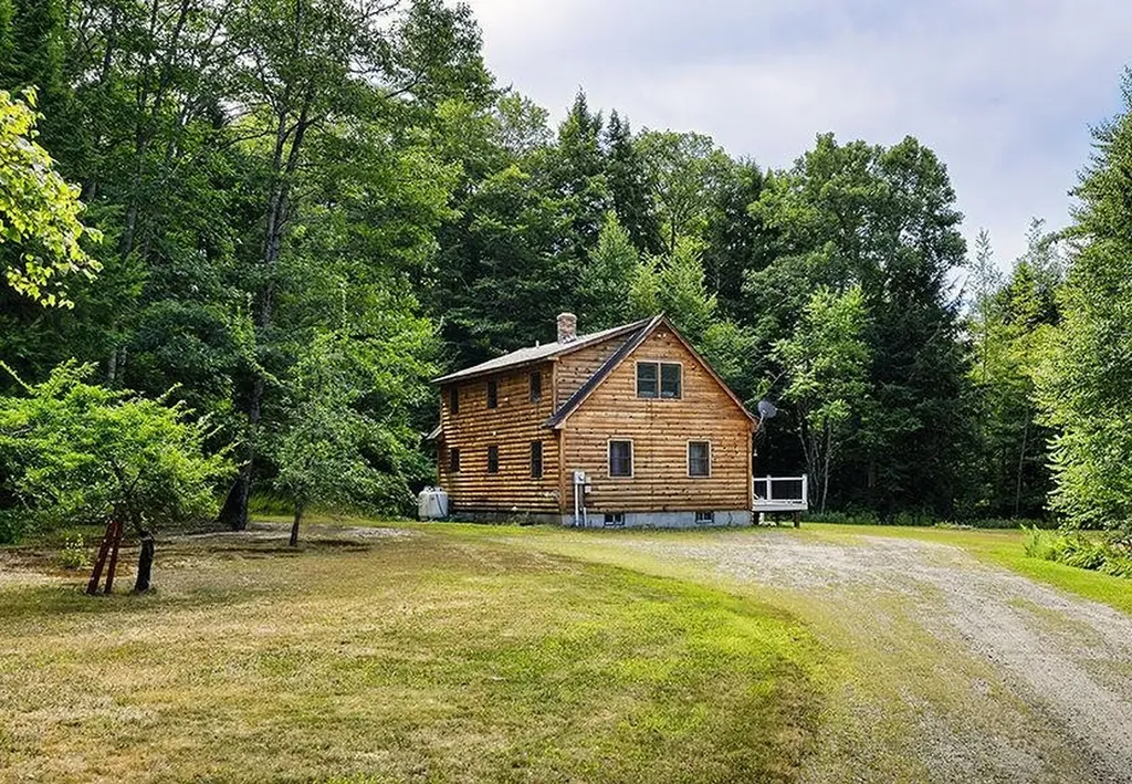 550 Winchester Road Richmond NH 03470