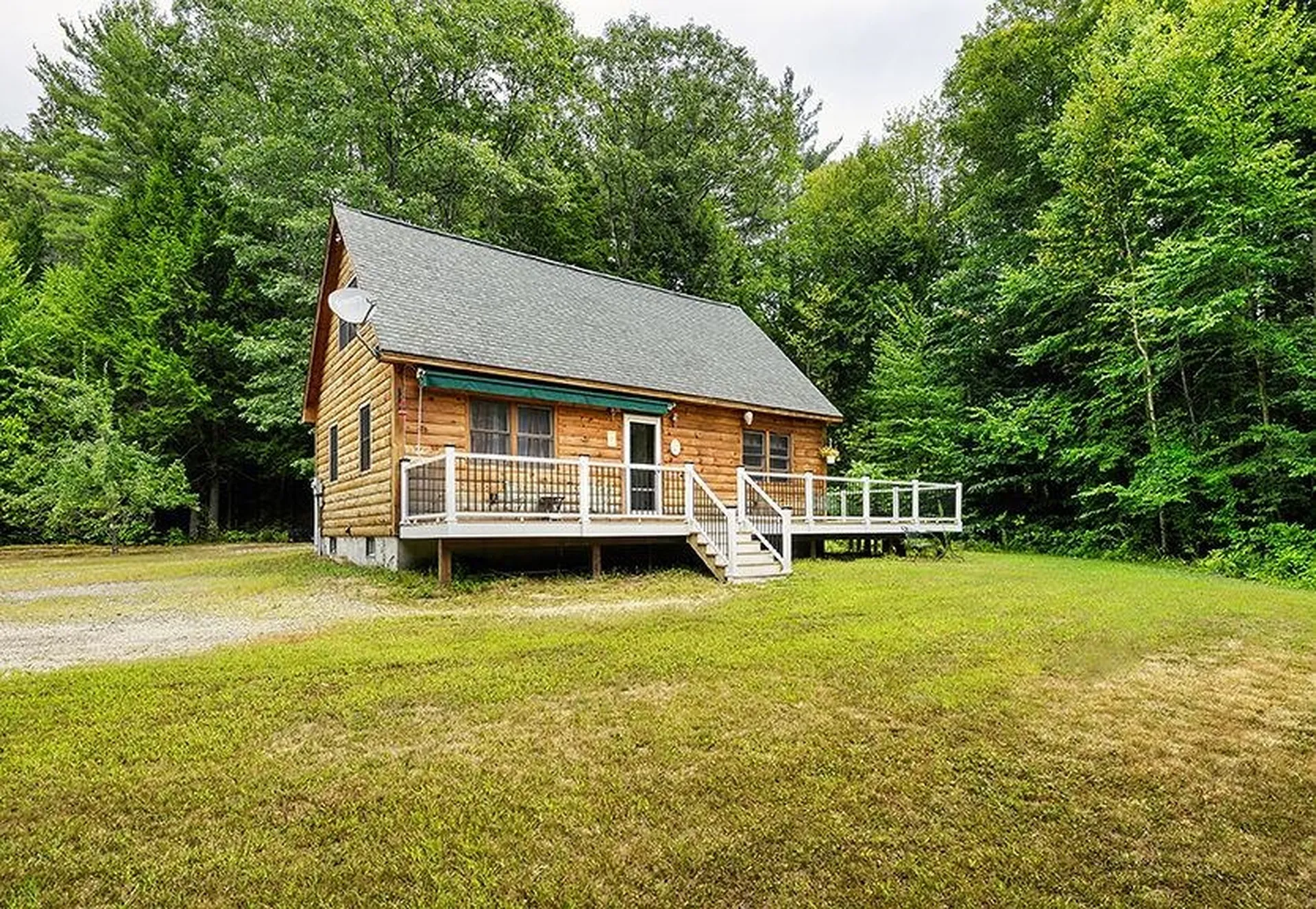 550 Winchester Road Richmond NH 03470