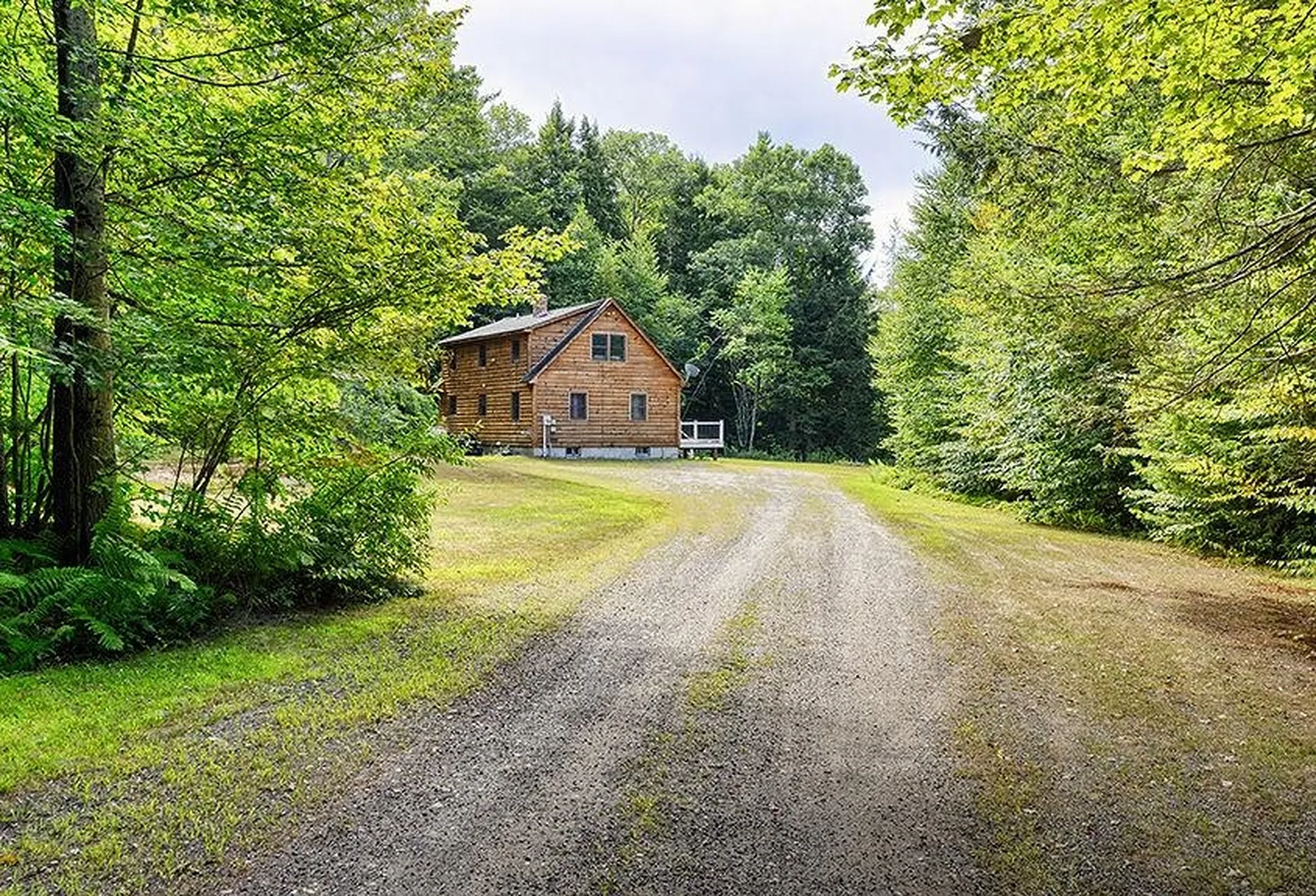 550 Winchester Road Richmond NH 03470