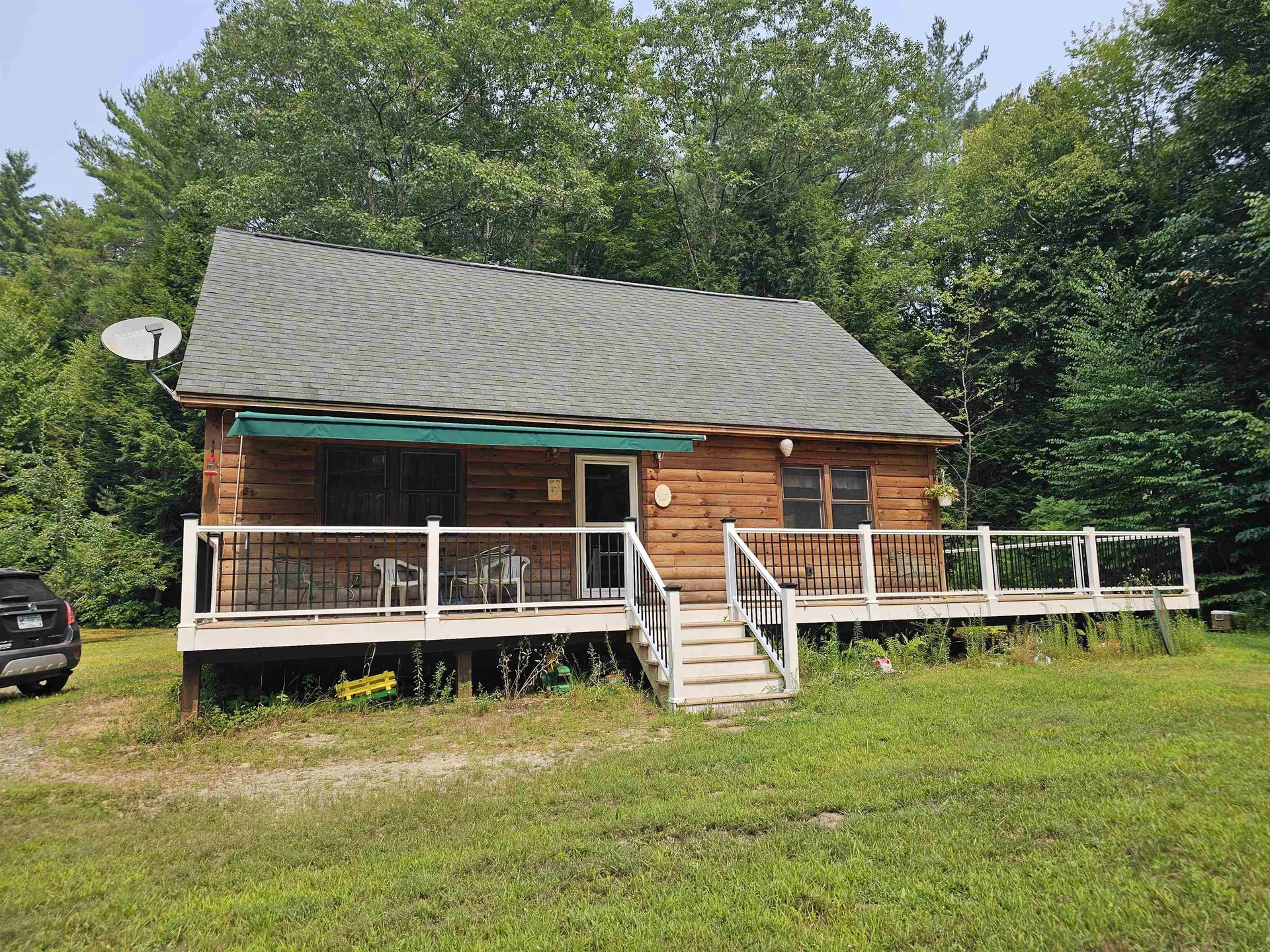 550 Winchester Road Richmond NH 03470