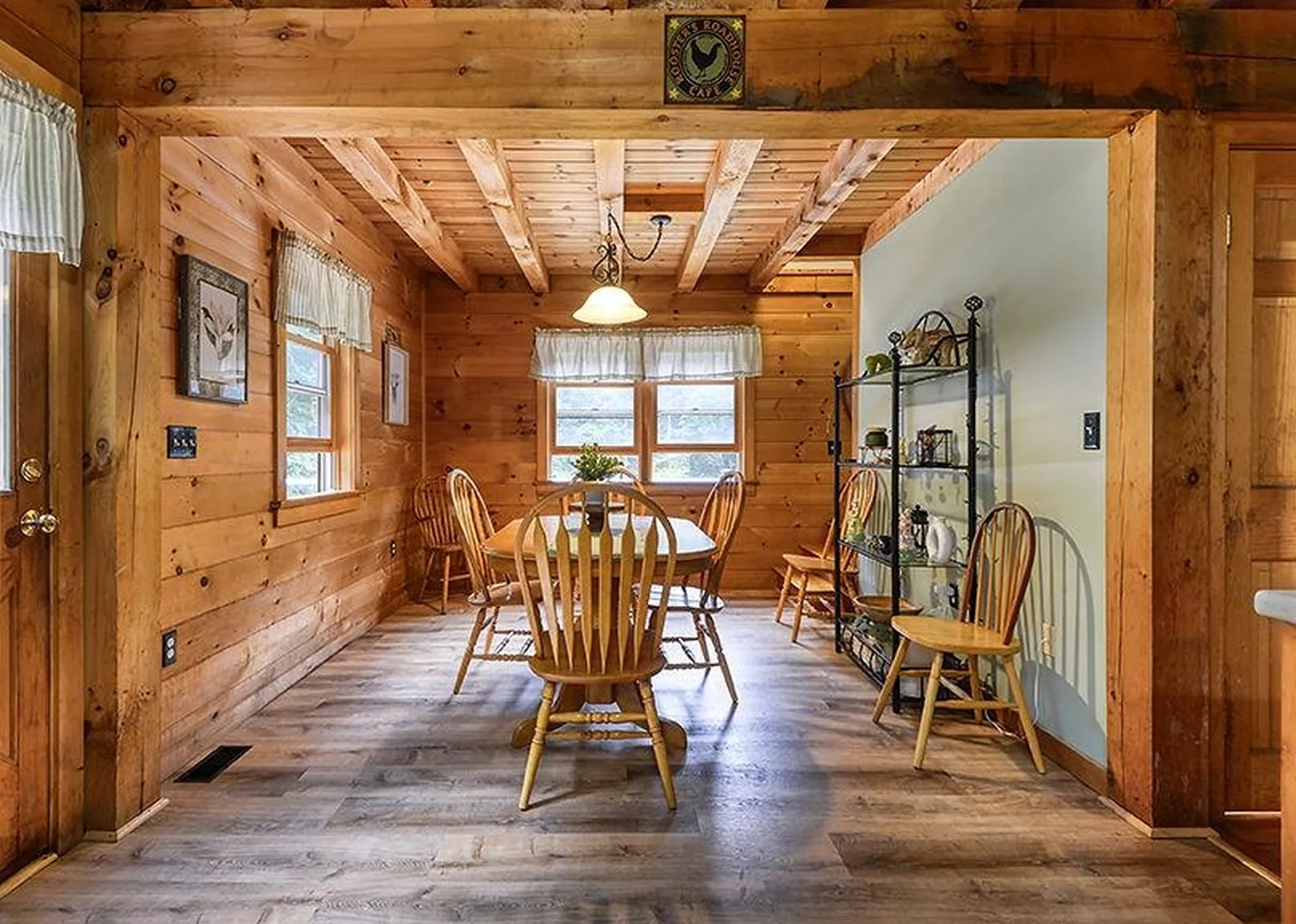 550 Winchester Road Richmond NH 03470