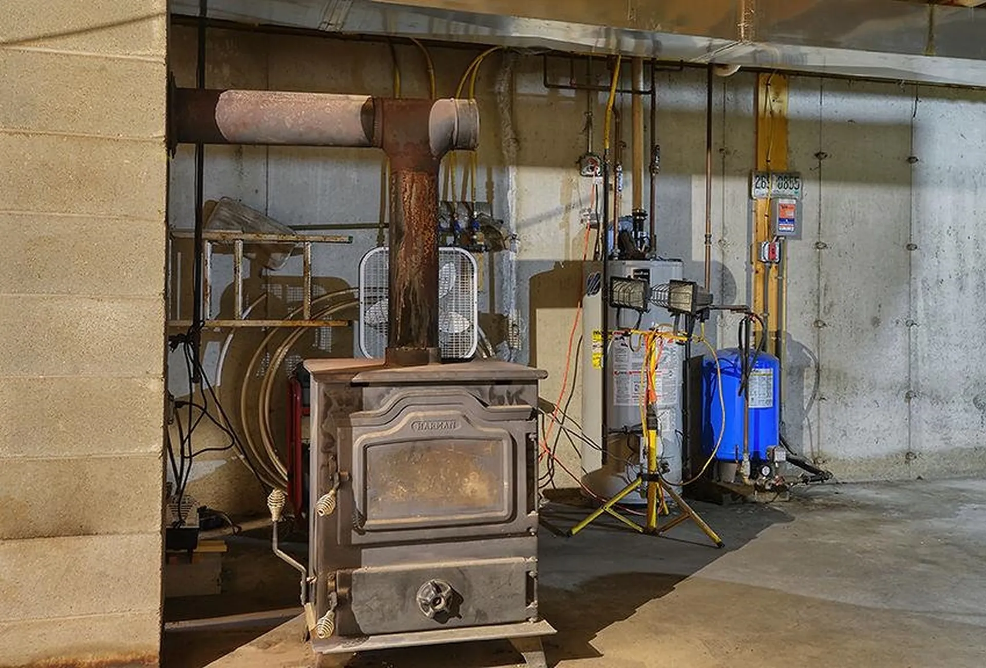 550 Winchester Road Richmond NH 03470