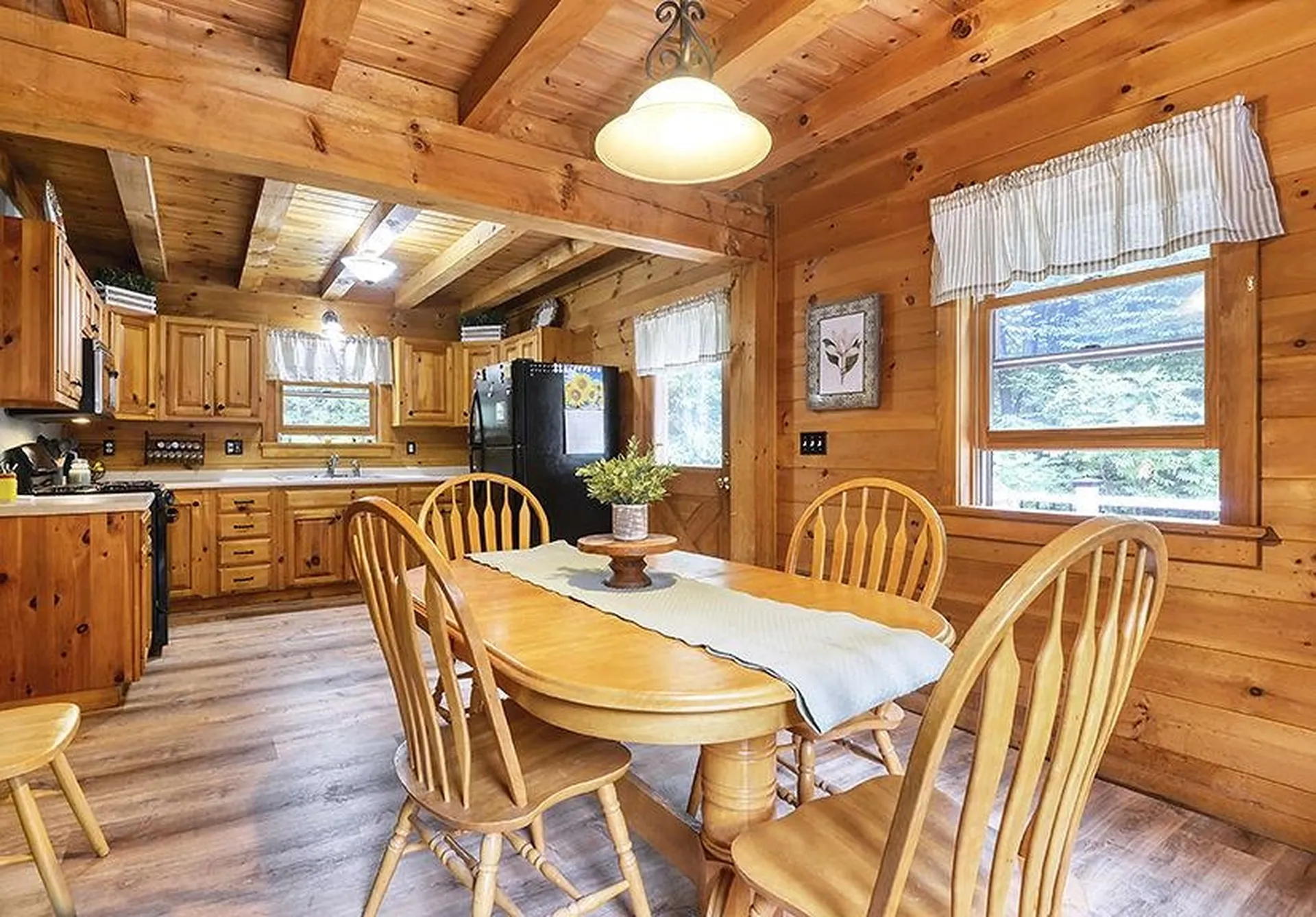 550 Winchester Road Richmond NH 03470