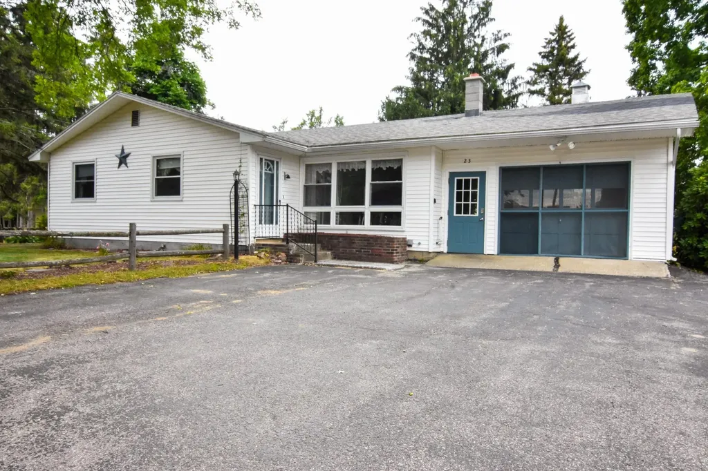 23 Lamoille Terrace Milton VT 05468