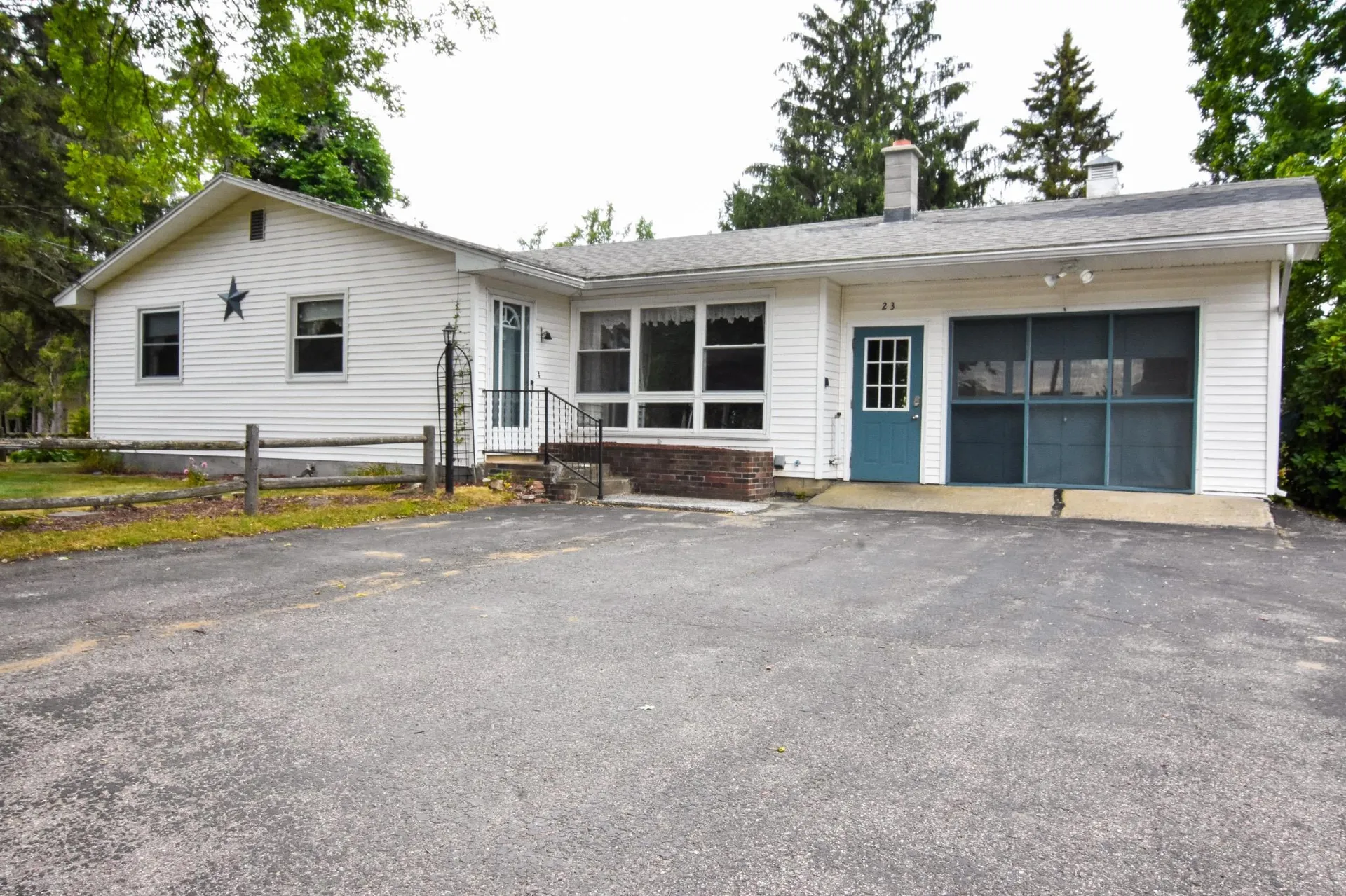 23 Lamoille Terrace Milton VT 05468