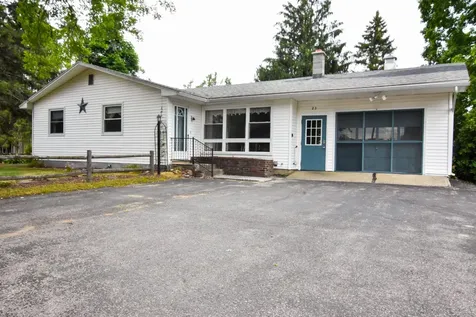 23 Lamoille Terrace Milton VT 05468