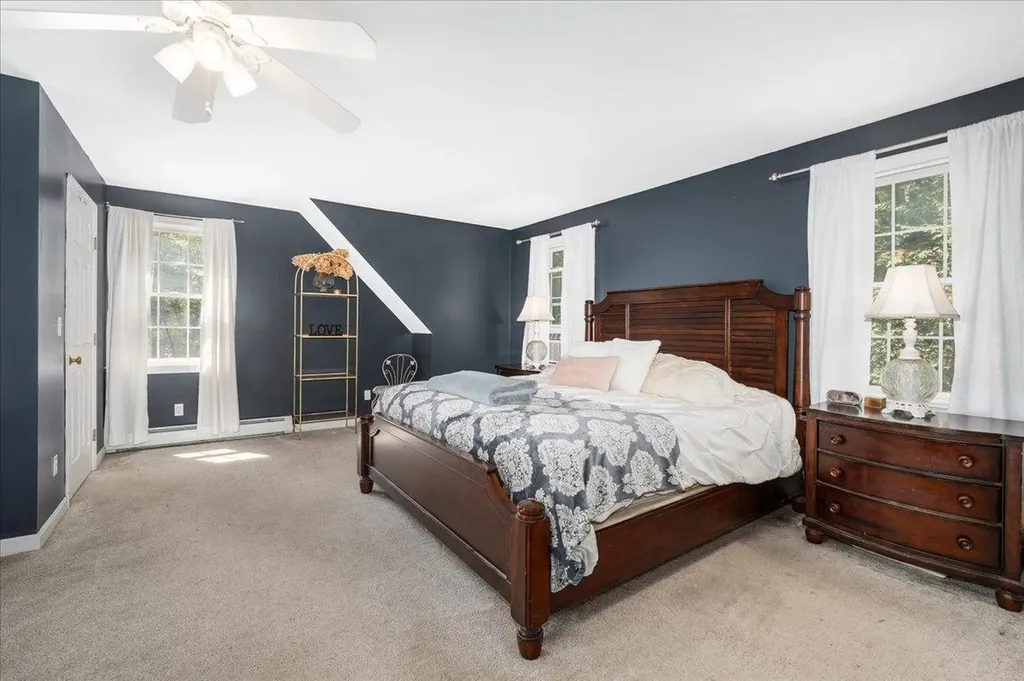 62 Lyford Lane Brentwood NH 03885