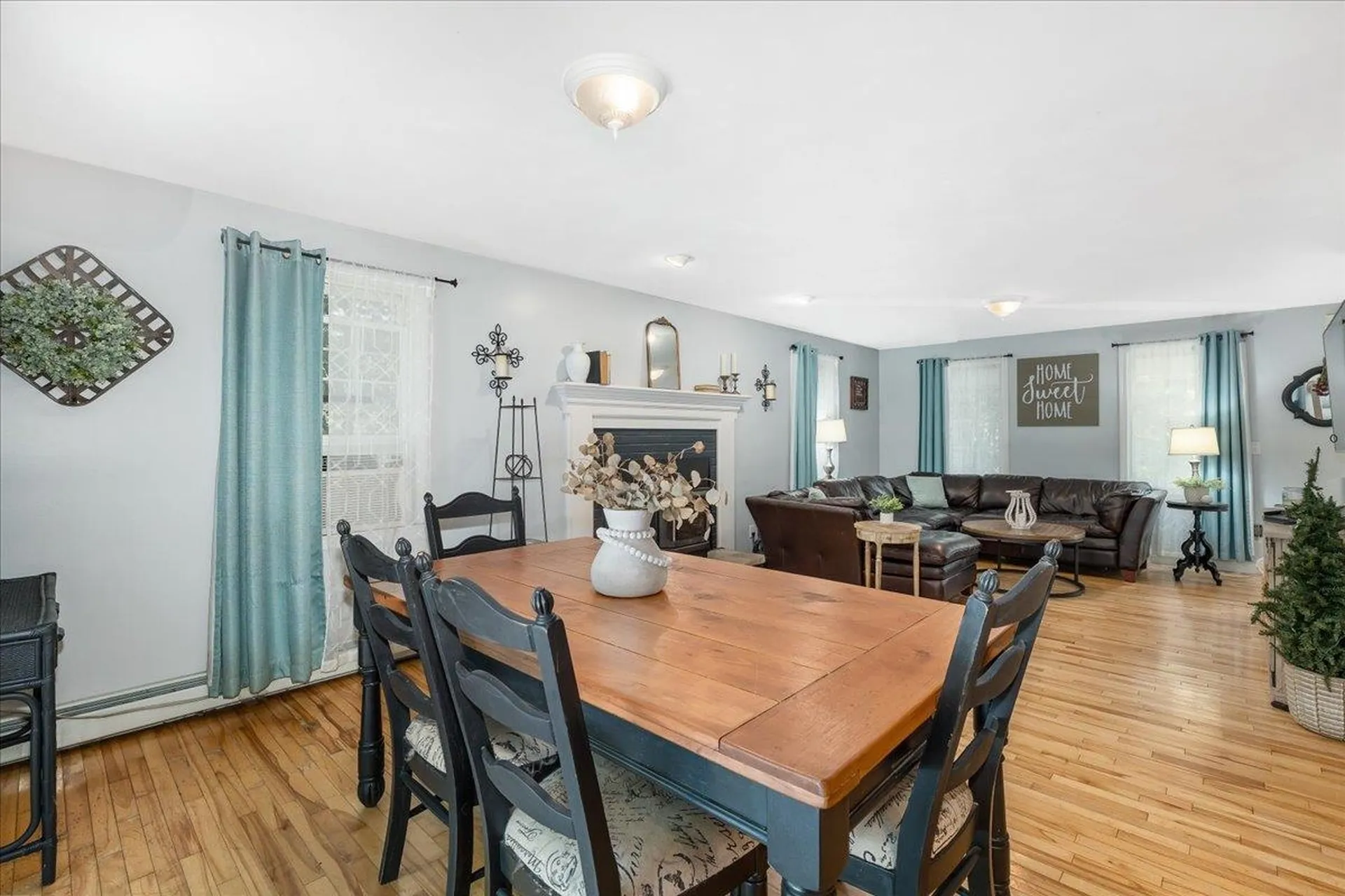 62 Lyford Lane Brentwood NH 03885