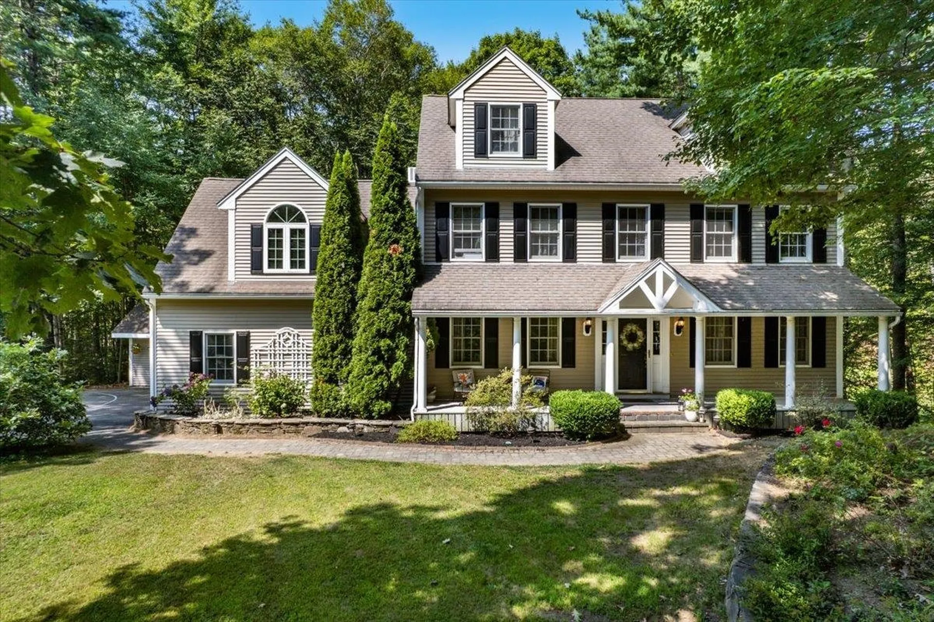 62 Lyford Lane Brentwood NH 03885