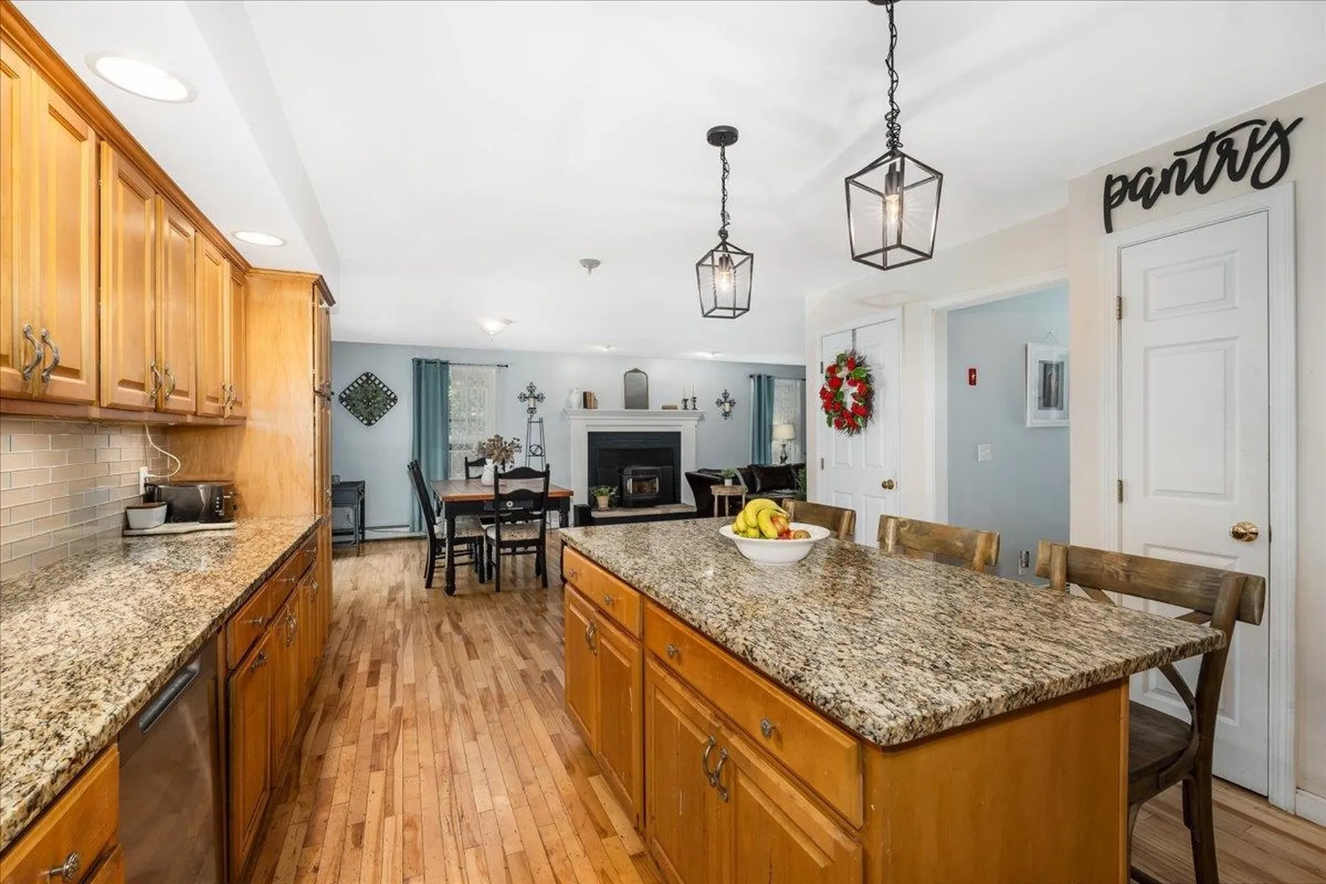 62 Lyford Lane Brentwood NH 03885