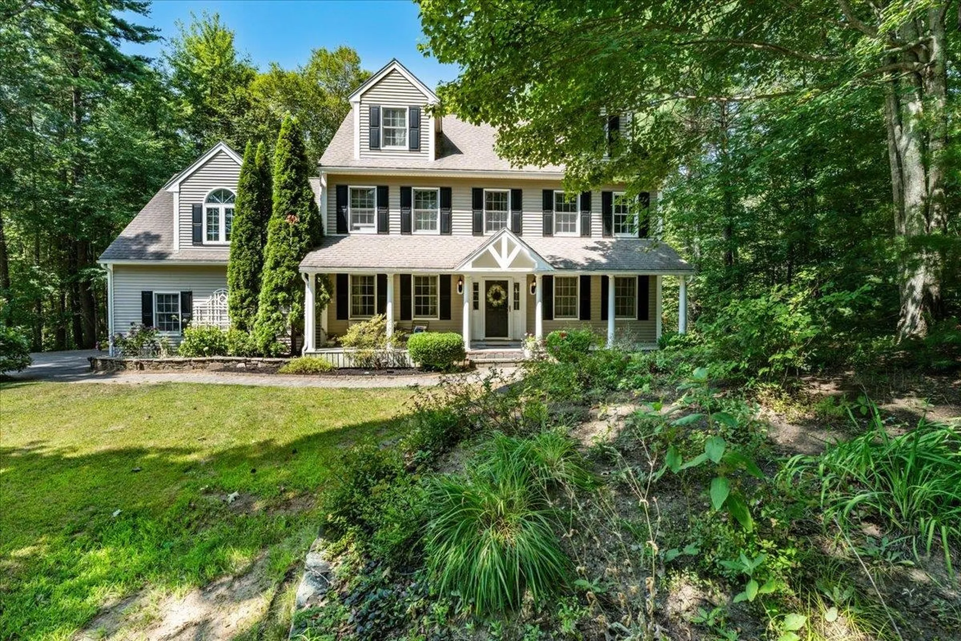 62 Lyford Lane Brentwood NH 03885