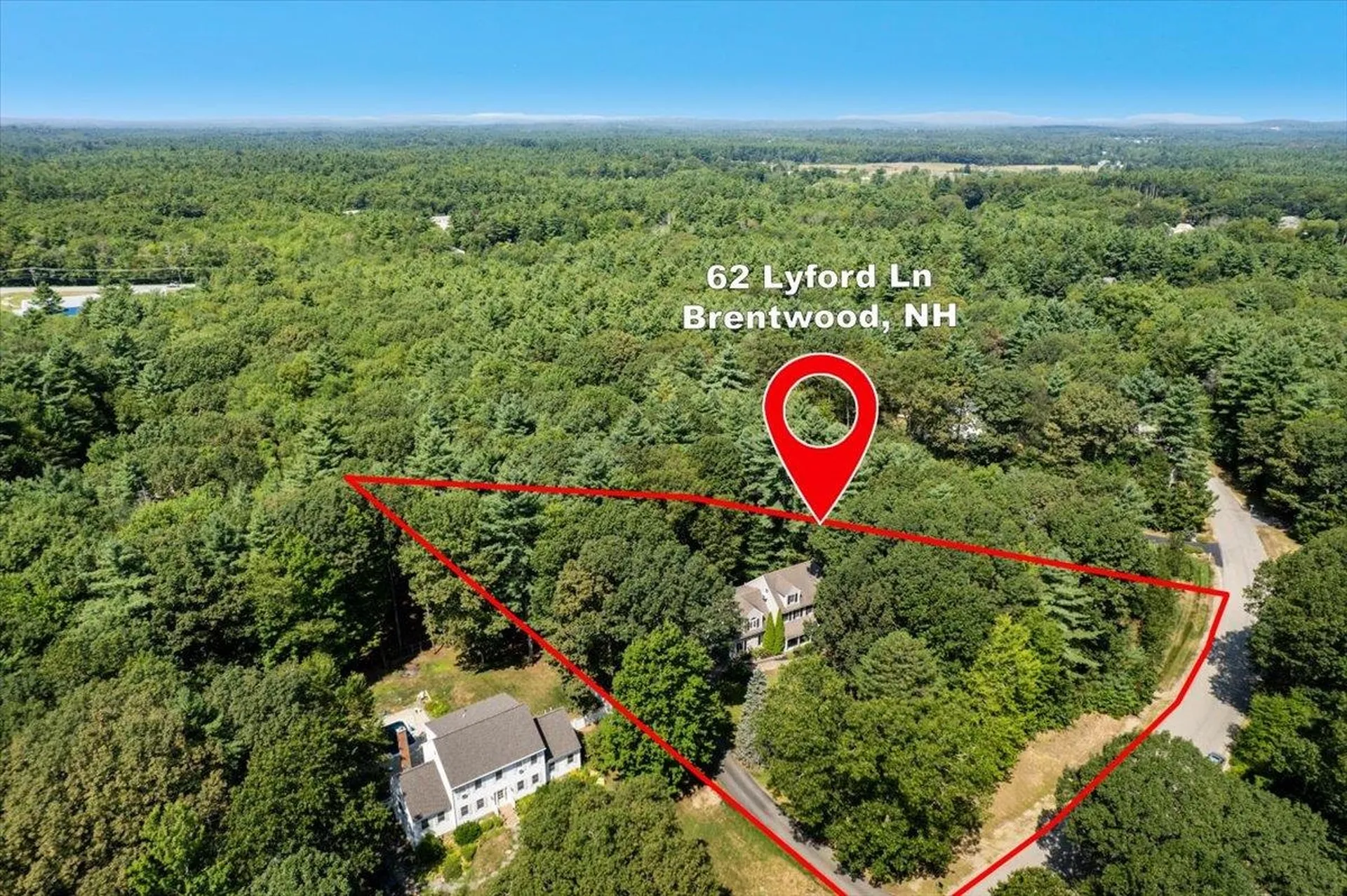 62 Lyford Lane Brentwood NH 03885